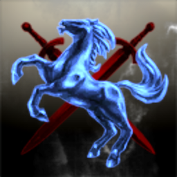 Lost Unicorns.