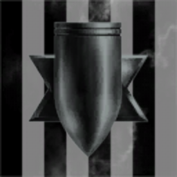 Valhala Shiny And Chrome