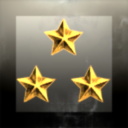 3 AMIGOSA