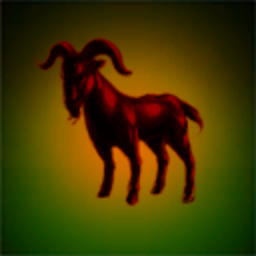 Blood Mules