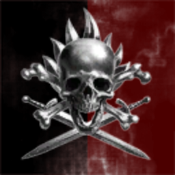 Ruthless Mercenaries