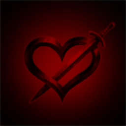 The Sweetest Shade of Red