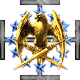 No.1 Crazy Fighter Squadron