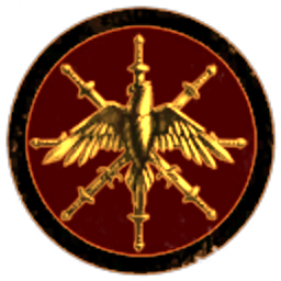 Waffenbrueder Division Ost