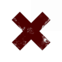 Corporation Red X