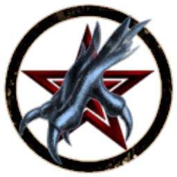 Caldari Black Hand
