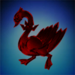 Ruby Geese