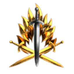 Curtana Joyeuse and Durendal Security