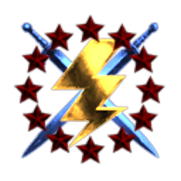 Ionic Blast
