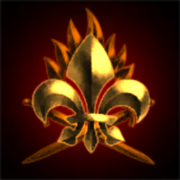 The Flowering Inferno