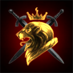 The Black Iron Legion