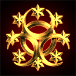 INFINITY LEGENDARY