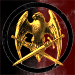 By Iron and Fire