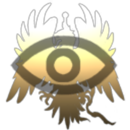 Eye Of Mysterious Gaze