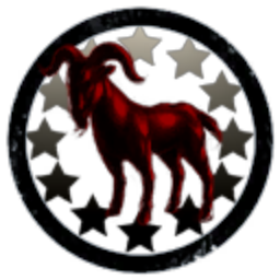 Goatausorus Rex CO.