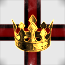 For Queen and Country.