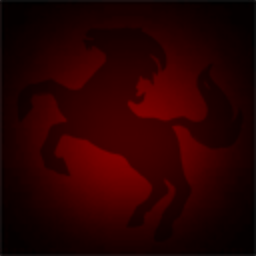 The Elite 1st Donkey Cavalry