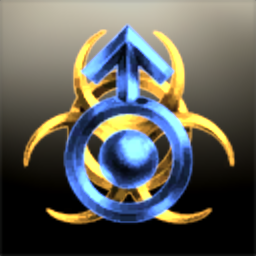ALPHA N OMEGA STATE