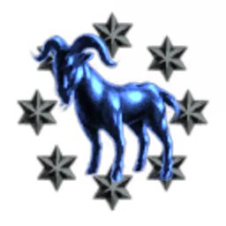 The Wandering Goat