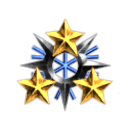 Order Of The Cosmos