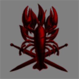 GUARD OLD CRABS