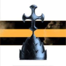 The Amarrian Royal Guard