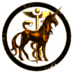 Opus Magica Unicorn