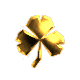 Trident Clover