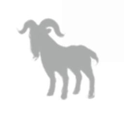 Random Goat House