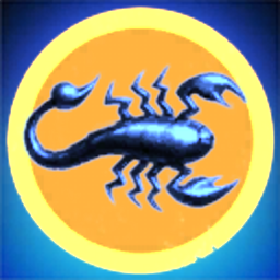 Scorpius Graffias