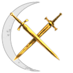 Moonlight - Warrior