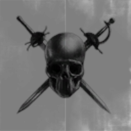 A pirate's life for me