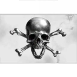 Jolly Roger Corporation