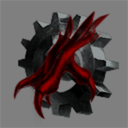 Locust Mining Swarm