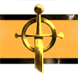 303'rd Rogue Troop