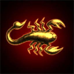 The brotherhood of the Scorpion
