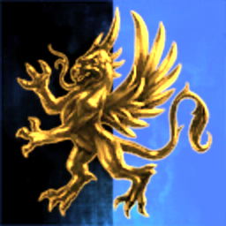Wandering Griffin