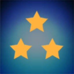 Three Stars Rising