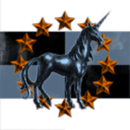 Unicorn-Blast