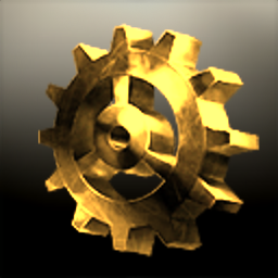 Caution Creation - Industry Division