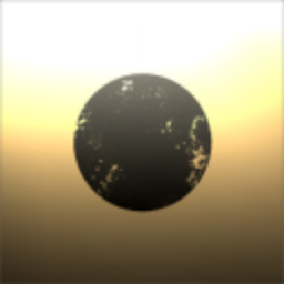 Dark Sun.