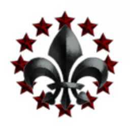 Compagnie Franche du Lys Noir