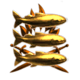 Fish Trebuchet