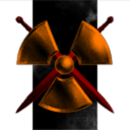 Never Too Late To Nuke