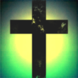 Nuclear church