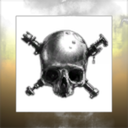 Guant's Ghosts Ltd.