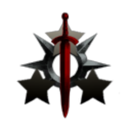 Stained Ronin