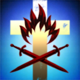 The Christian Conglomerate Cavalry