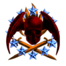 The legions of darkness Ko