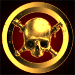 Dead Men Flying Industrial